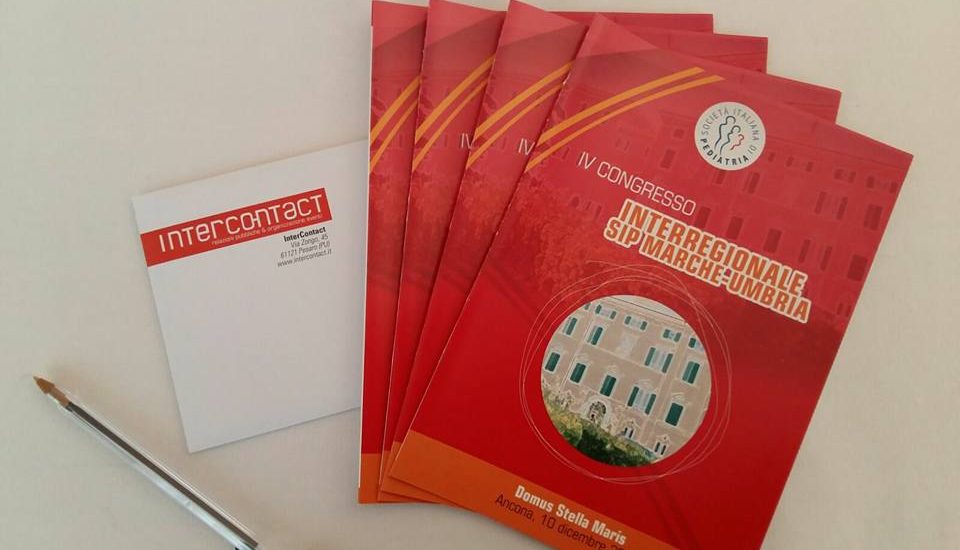 Congresso interregionale Marche Umbria