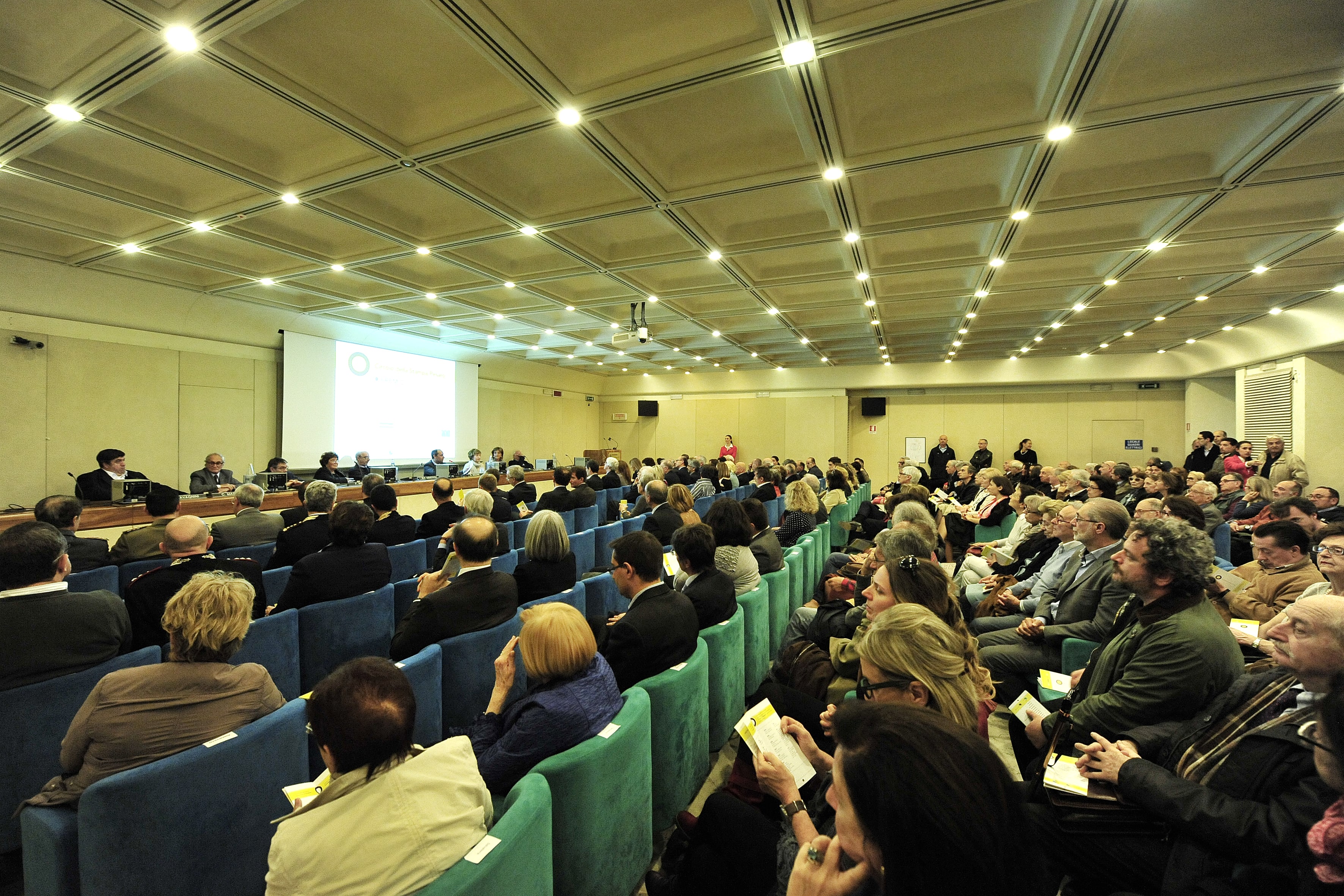 congressi Pesaro